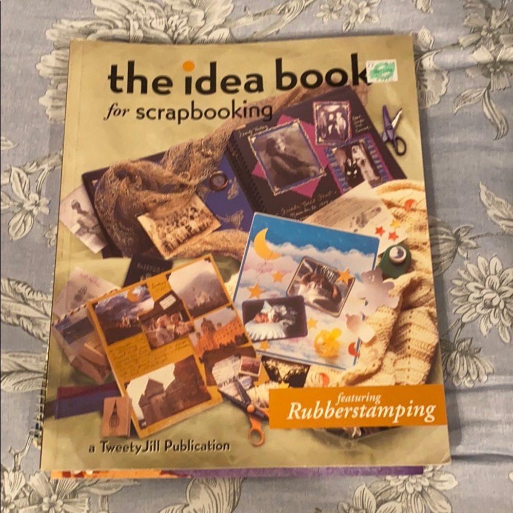 Craft book bundle - Picture 5 of 6